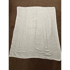 Vintage Rectangular Tablecloth